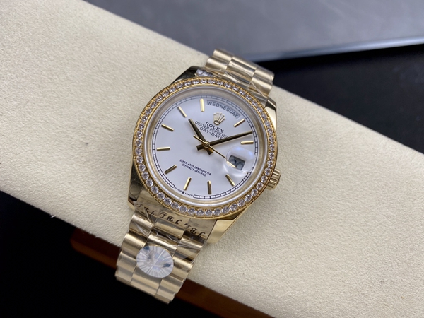 激安ロレックス側面デザイン